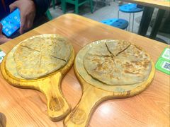 -甲乙饼·手工牛肉饼(东方广场店)