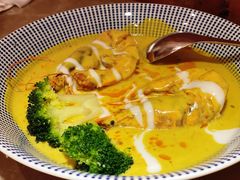 -星叶·东南亚料理(温州万象城店)
