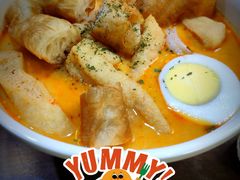 -绿柠食堂(北外滩店)