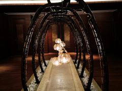 -采悦轩中餐厅·粤菜·海南菜(神州半岛喜来登度假酒店)