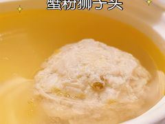 -富淳饭店(陆家嘴保利广场店)