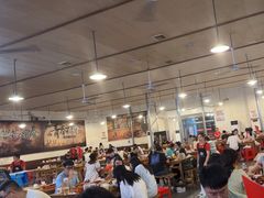 -冶建镜子·老南昌大排档·江西虾王(总店)