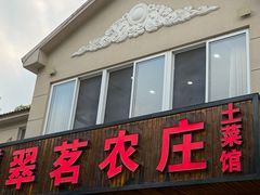 -翠茗农庄土菜馆(天目湖店)