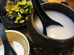 -胡悦里韩式烤肉(芝罘万达广场店)