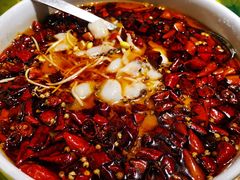 水煮黑鱼-辛香汇(飞洲店)