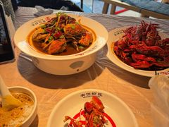 -有位虾匠·胶东土菜小馆(市北店)