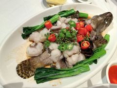 -寻味顺德·顺峰山庄(大良店)