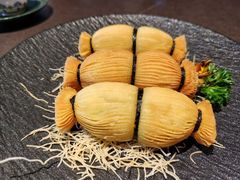 -南海渔村·徐博馆(琶洲店-粤菜养生宴)
