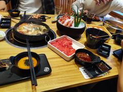 -水林间·寿喜烧自助(仙林金鹰店)