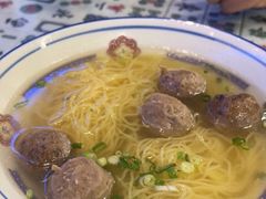 -七爷清汤腩·港式餐厅(金狮广场店)