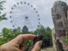 -木兰水镇旅游景区
