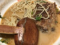 -味千拉面(双井店)