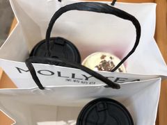 -茉莉奶白(天水秦州万达广场店)