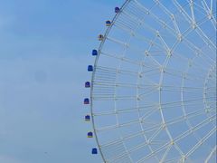 -南昌之星摩天轮