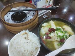 -老盛兴汤包馆(临汾店)