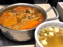 -吉野家(复兴路第二餐厅店)