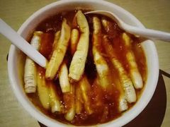 -安海五叔公土笋冻(西街店)