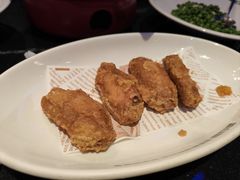 -新白鹿餐厅(百联中环店)