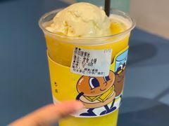 -伯友茶记(中华广场店)