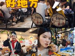 -特色酱椒鱼私房菜(黄鹤楼店)