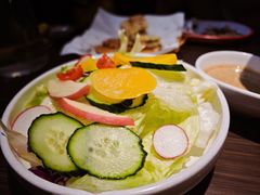 胖哥俩大拌菜-胖哥俩肉蟹煲(龙德广场店)