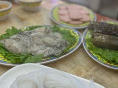 -清真·马家火锅美食城(镇江北路店)