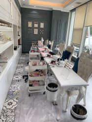 -U3日式美甲美睫