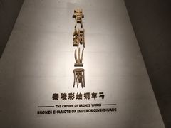 -秦始皇帝陵博物院-丽山园