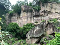 -广州莲花山旅游区
