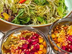 -小河盐帮·私家菜·烤鸭(三元桥·霄云路店)