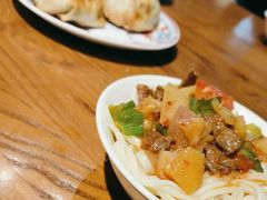 -天山集市(和家乐广场店)