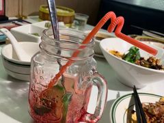 -食大利香港茶餐厅(南亚风情第一城店)
