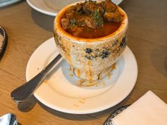 -波特曼西餐厅(中央大街店)