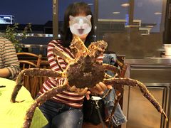 -盛港湾海鲜食府(黄沙店)
