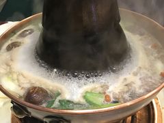 -满旗楼 北京烤鸭·涮羊肉火锅(武昌店)