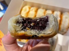 -栗酥饼(南长街店)