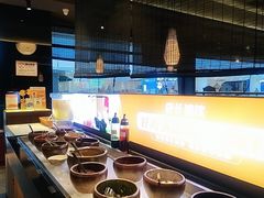 -呷哺呷哺(融创茂店)