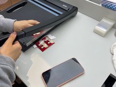 -天真蓝照相馆(五角场百联又一城店)