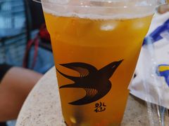 红袖青提-BeauTea水仙(coco park店)