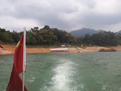 -广州市流溪河国家森林公园