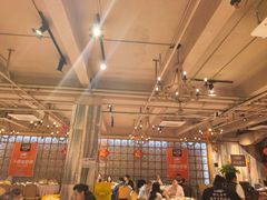 -强记海鲜·大排档(蛇口新街店)
