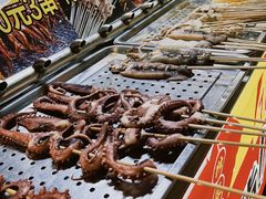 -凤城·食都