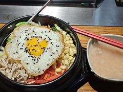 -汉城烧烤(西稍门劳动路店)