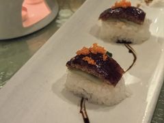 -京尊烤鸭店JINGZUN(春秀路店)