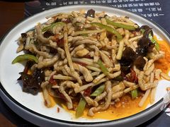 -川哥辣妹(南岗店)