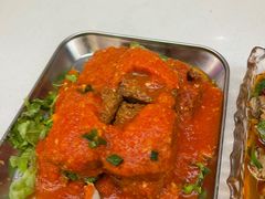 -白仁仔· 活烤海鲜 宵夜(豫园店)