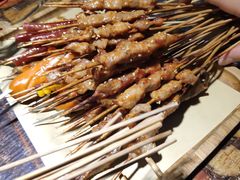 -韩金利串店(让胡路店)