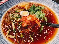 -十三姨正合丰烤肉(营迹路店)