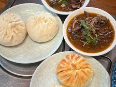 -蒙亨·手把肉·蒙古包文化主题餐厅(天恒广场店)