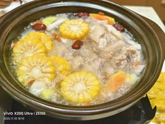-海南椰子鸡餐厅(三亚湾红树林店)